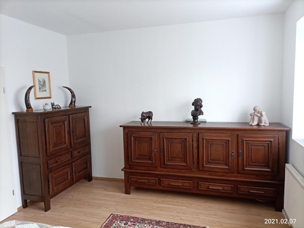 Apartment O3 - Gehobene 6-Zimmer Wohnung 175Qm Fuer 1-7 Personen 2X Dz 3X Ez Grafenwohr Exterior photo