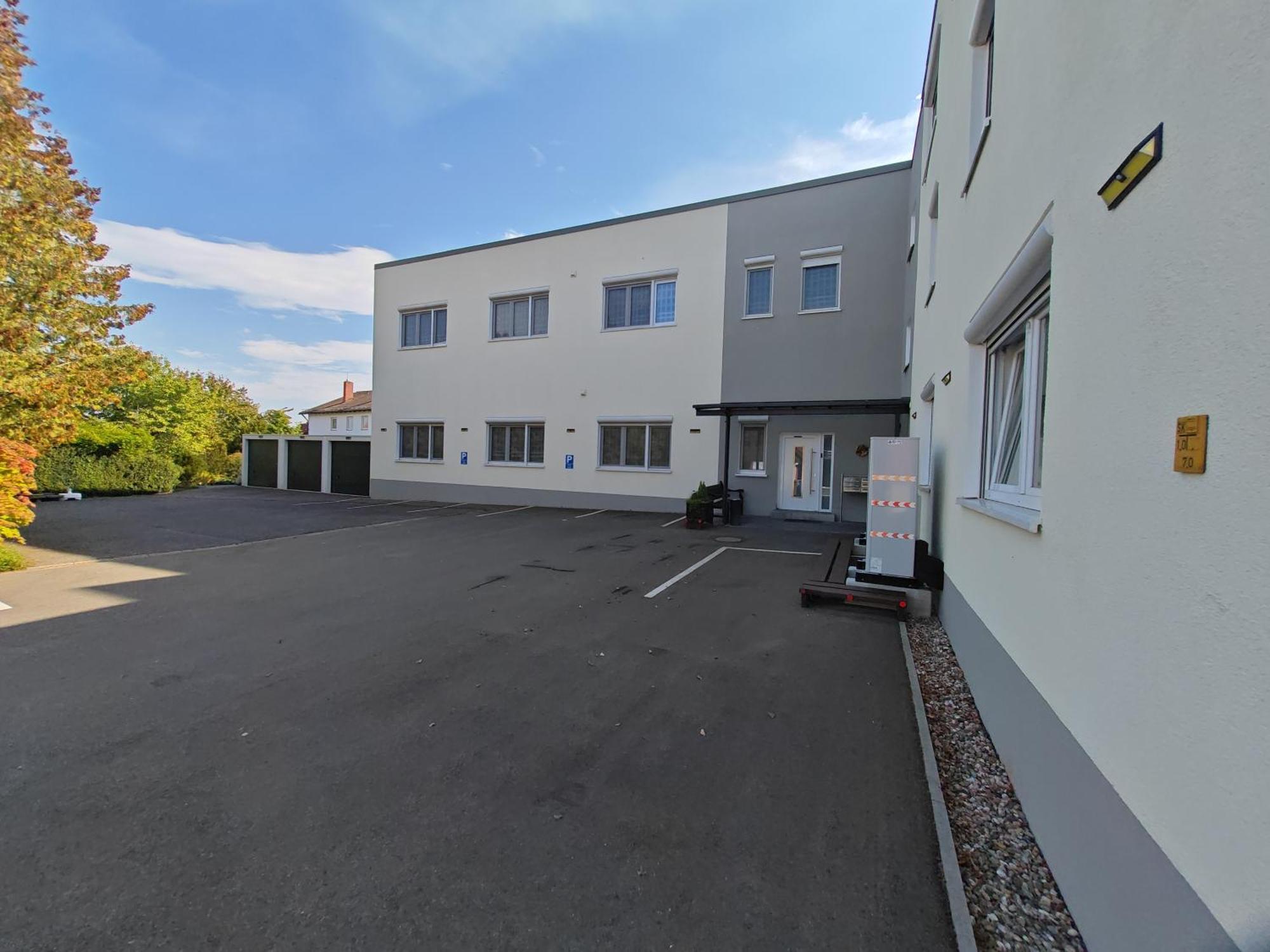 Apartment O3 - Gehobene 6-Zimmer Wohnung 175Qm Fuer 1-7 Personen 2X Dz 3X Ez Grafenwohr Exterior photo