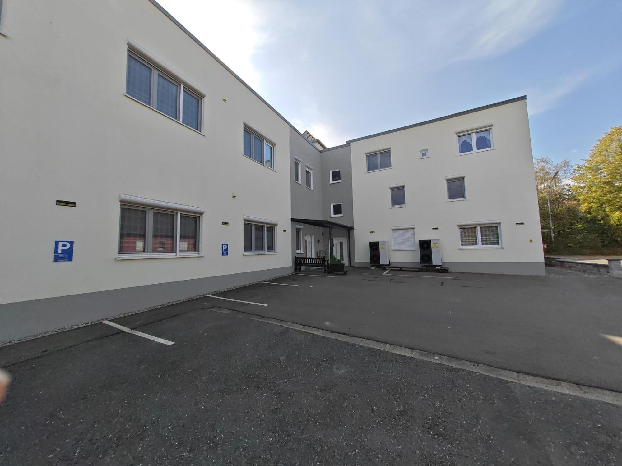 Apartment O3 - Gehobene 6-Zimmer Wohnung 175Qm Fuer 1-7 Personen 2X Dz 3X Ez Grafenwohr Exterior photo
